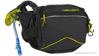 Сумка поясная FISCHER HYDRATION WAISTBAG-Z10424