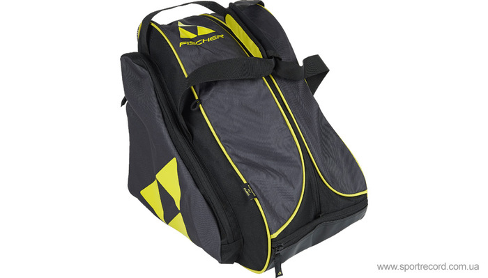 Сумка для ботинок FISCHER Alpine Race-Z04021