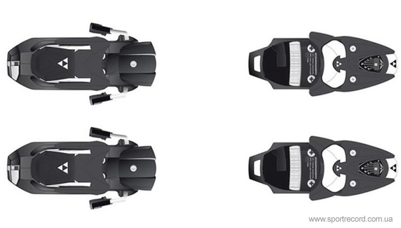 Горнолыжные крепления FISCHER C-LINE Z13 RACETRACK-T10712