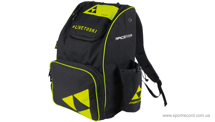 Рюкзак FISCHER BACKPACK RACE 55-Z03525
