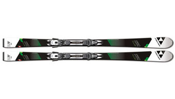 Горные лыжи FISCHER PRO MTN PULSE FP9-A30217