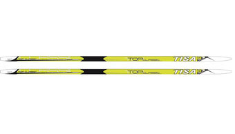 Беговые лыжи TISA TOP CLASSIC-N90415