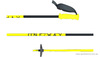 Горнолыжные палки ONE WAY Fr 16 Neon Yellow-OZ33324
