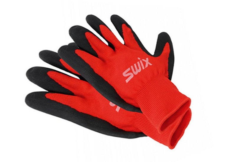 Защитные перчатки для сервисменов SWIX-R196