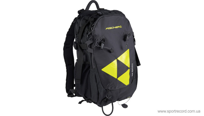 Рюкзак FISCHER BACKPACK TRANSALP 35L-Z05121