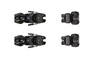 Парковые лыжи  FISCHER Nightstick 104-A24424
