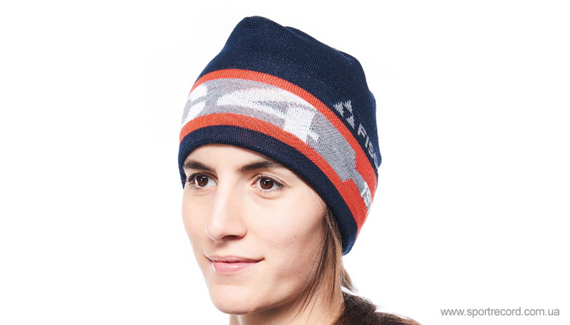 Шапка спортивная FISCHER RETRO C4-G33922