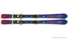 Горные лыжи FISCHER RC4 THE CURV PRO-P12521V