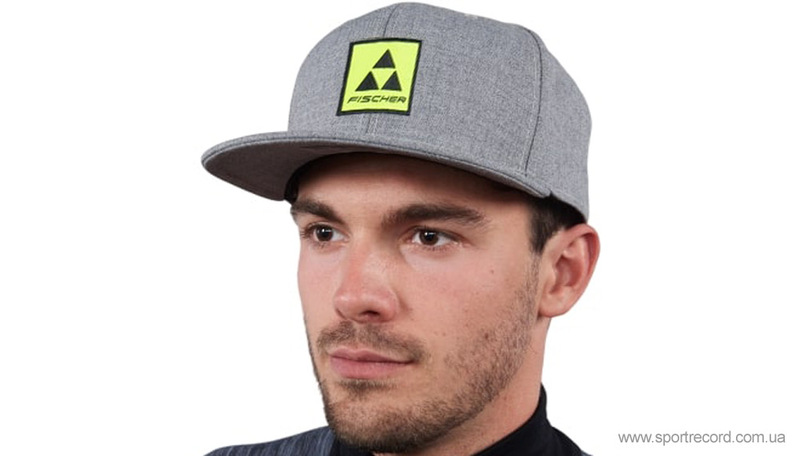 Кепка фирменная Fischer CLASSIC-G36220