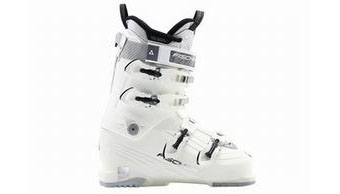 Горнолыжные ботинки Fischer ZEPHYR 10 THERMOSHAPE-U16315