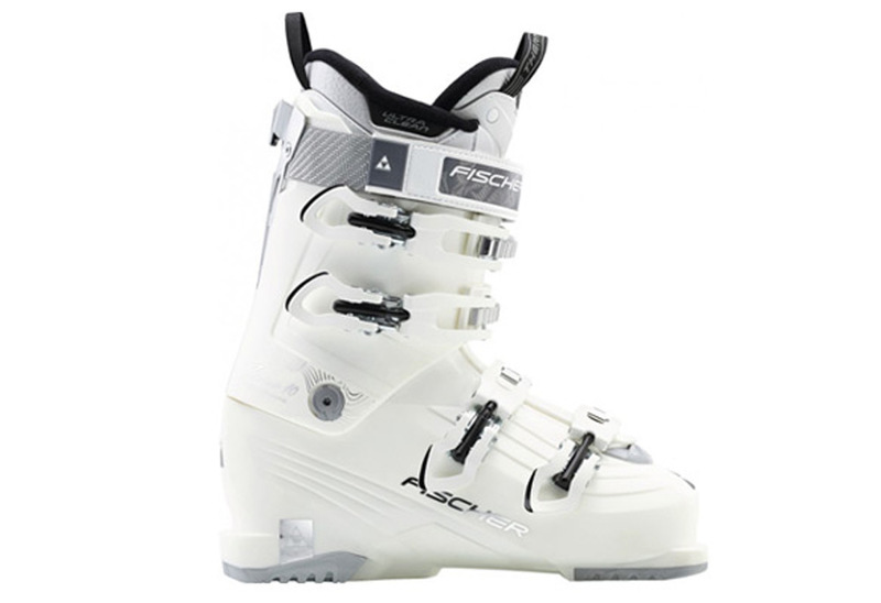 Горнолыжные ботинки Fischer ZEPHYR 10 THERMOSHAPE-U16315