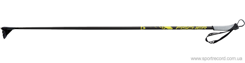 Беговые палки юниорские FISCHER Sprint-Z46419