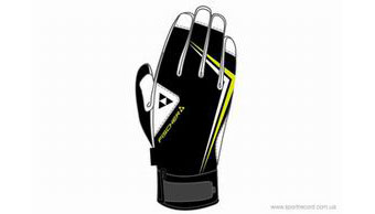 Перчатки FISCHER XC PERFORMANCE для беговых лыж-G90116