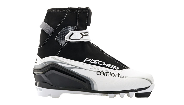 Ботинки беговые Fischer XC COMFORT PRO MY STYLE-S28414