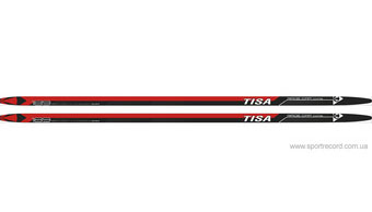 Беговые лыжи TISA RACE CAP COMBI-N90218