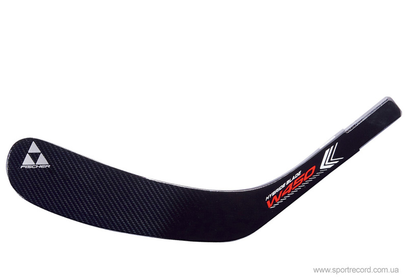 Хоккейный крюк FISCHER W450-H16118