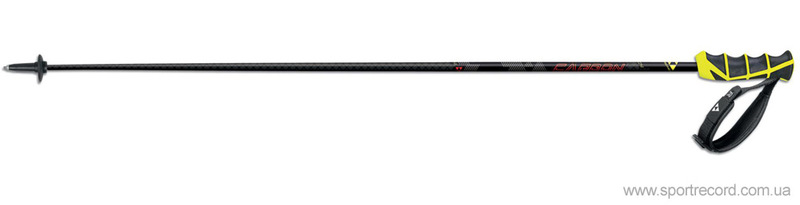 Горнолыжные палки FISCHER RC4 CARBON-Z30016