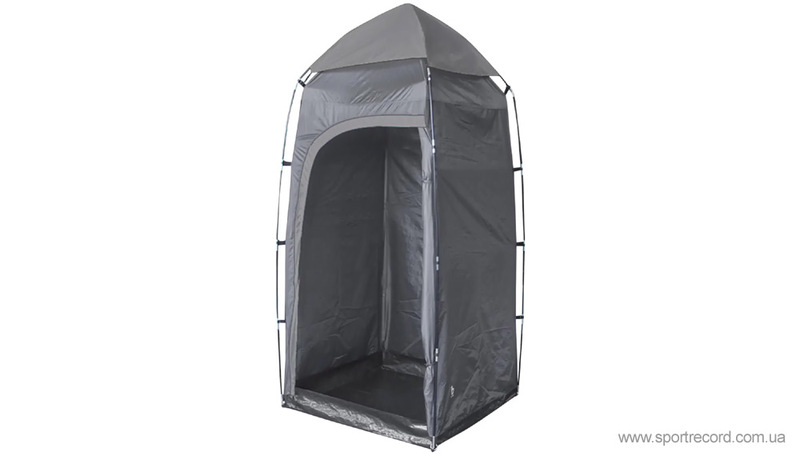 Палатка Bo-Camp Shower/WC Tent Grey (4471890) - картинка 1
