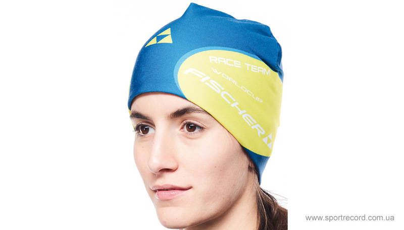 Шапка спортивная FISCHER Nation-G94522