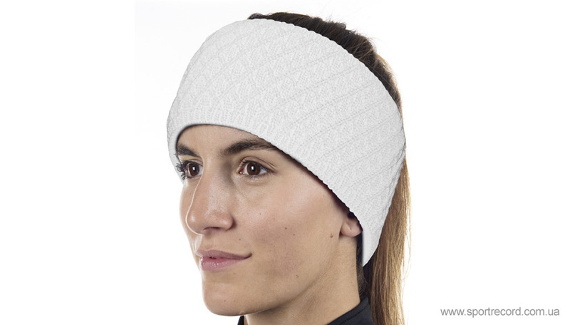 Повязка на голову FISCHER KAPRUN-G31623