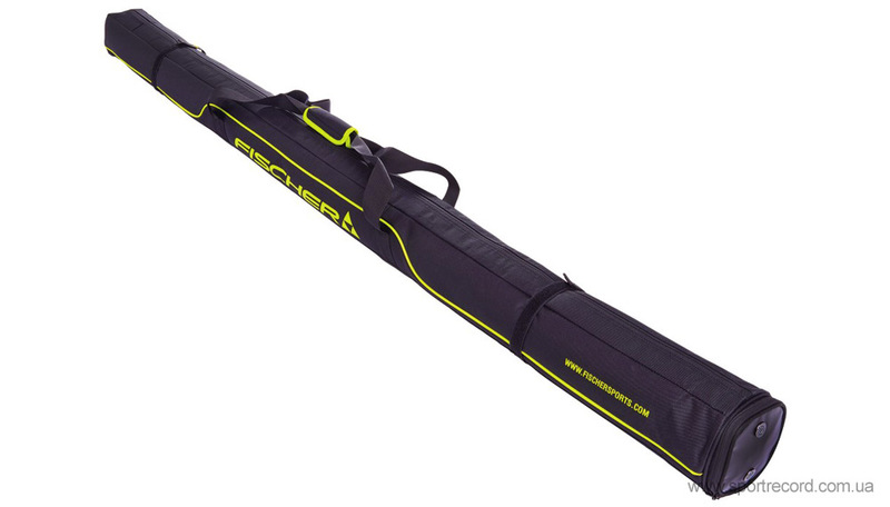 Чехол для беговых лыж FISCHER XC PERFORMANCE 1PAIR-Z02018