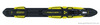 Беговые крепления Fischer Performance Classik Nis-S55215