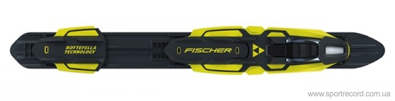 Беговые крепления Fischer Performance Classik Nis-S55215