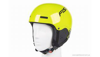 Горнолыжный шлем FISCHER BASIC JUNIOR -G40019