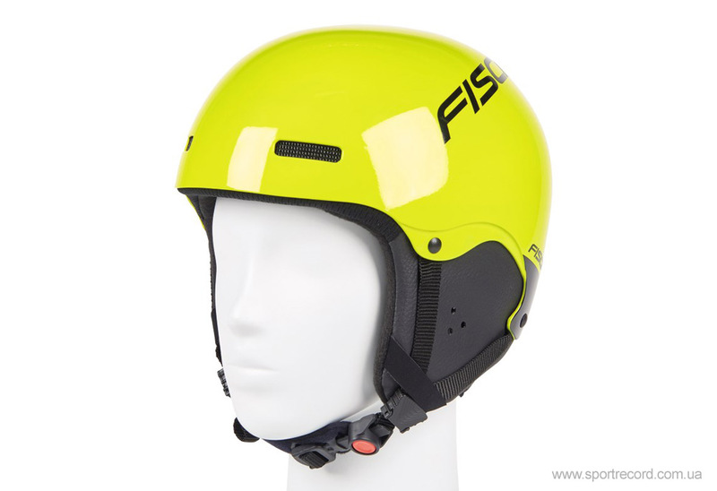 Горнолыжный шлем FISCHER BASIC JUNIOR -G40019