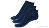 Носки HEAD SNEAKER 3P UNISEX-761010001