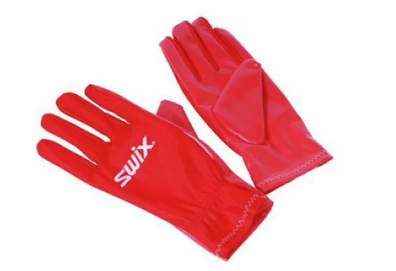 Защитные перчатки для сервисменов SWIX-R195