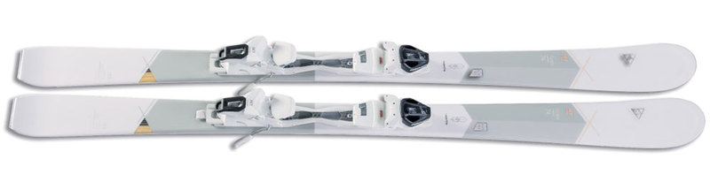 Горные лыжи FISCHER MY TURN 74 WOMENTRACK-A15718