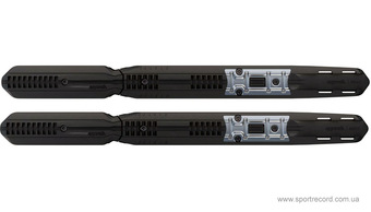 Пластина Rottefella Mounting Plate NIS-3.0-40800063