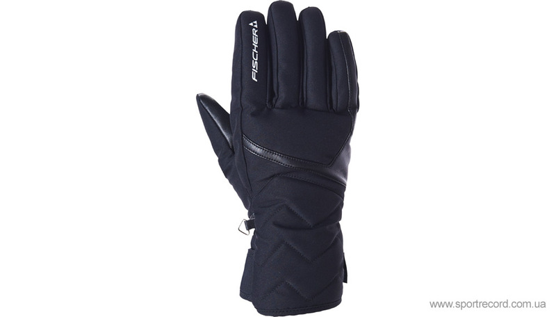 Перчатки FISCHER COMFORT LADIES SKIGLOVE-G30722