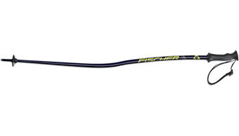 Горнолыжные палки FISCHER RC4 GS JR-Z36118