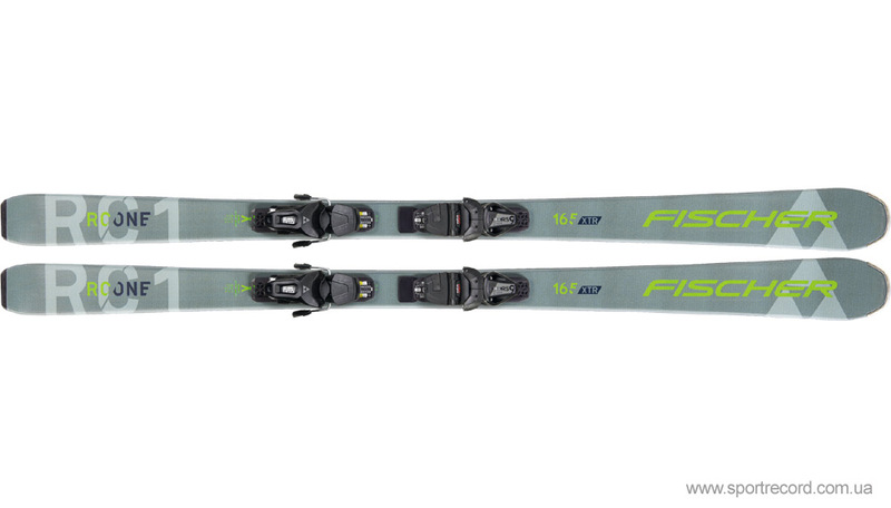 Горные лыжи Fischer XTR RC ONE X-P22421