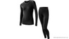 Термобелье женское LOFFLER SET LONG WARM (WS)-10748