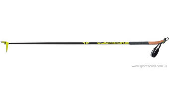 Скитурные палки FISCHER ALPATTACK RACE-Z33014