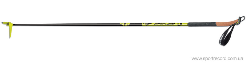 Горнолыжные палки FISCHER ALPATTACK RACE-Z33014