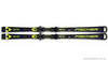 Горные лыжи FISCHER RC4 WC RC M-TRACK-A06022V