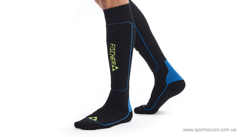 Носки горнолыжные FISCHER Performance Pro-G39924