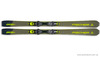 Горные лыжи FISCHER RC ONE 86 GT MT + RSW 12 PR-P09123