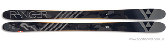 Фрирайдные лыжи FISCHER RANGER 94 FR-A17819
