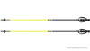 Горнолыжные палки ONE WAY GT 11 CARBON-OZ31024