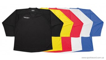 Хоккейные джерси FISCHER PRACTICE JERSEY-H03016