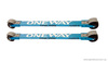 Лыжероллеры One Way Classic 5 Blue-35016