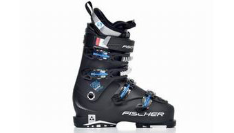 Горнолыжные ботинки Fischer CRUZAR XTR 8-U21016