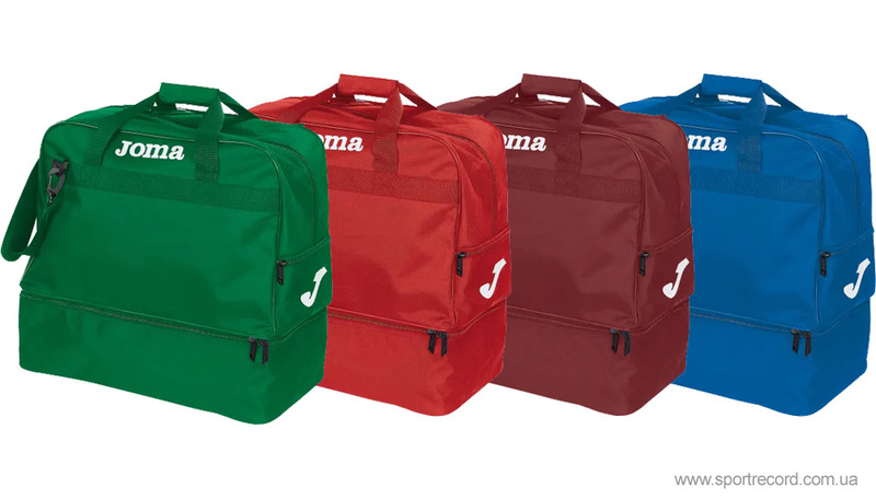 Сумка Joma Training III XTRA Large-400008