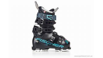 Горнолыжные ботинки FISCHER MY RANGER ONE 80 PBV WALK-U16019