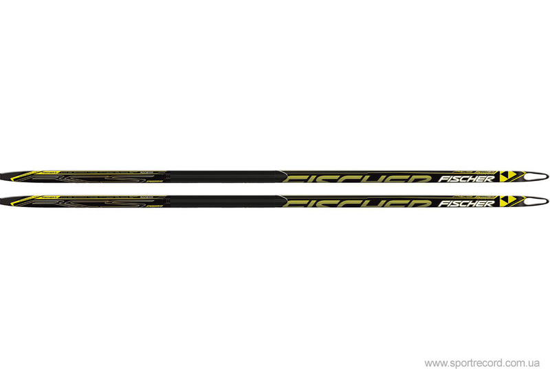 Беговые лыжи FISCHER RCS SPEEDMAX SKATING C-SPECIAL NIS